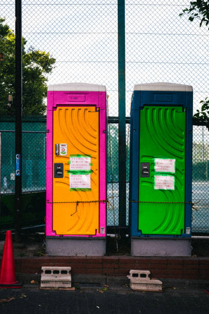 Best Portable toilet rental cost  in Lancaster, WI