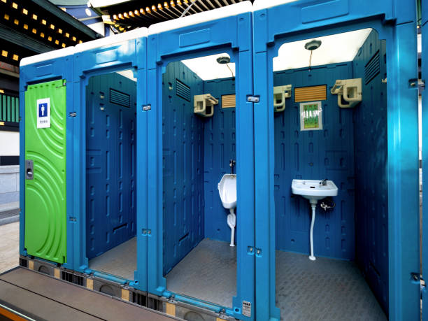 Best Local porta potty services  in Lancaster, WI