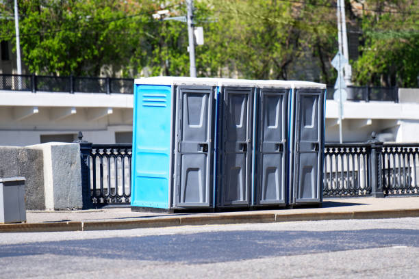 Best Emergency porta potty rental  in Lancaster, WI