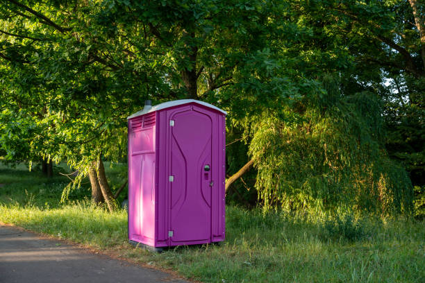 Porta potty rental for outdoor events in Lancaster, WI
